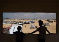 في اليوم 226 للعدوان: شهداء وجرحى بعدة استهدافات في قطاع غزة