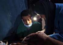 الصحة بغزة: 70 شهيداً في ثمانية مجازر بالقطاع خلال 24 ساعة الماضية