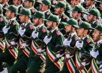 الحرس الثوري الإيراني يحذر الولايات المتحدة