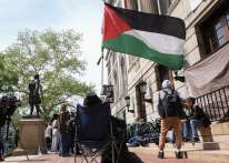 أكثر من ألف معتقل في احتجاجات الجامعات الأميركية ضدّ الحرب على غزة