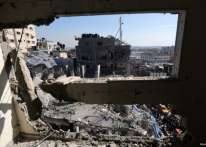 مسؤولون أمريكيون: التوصل إلى اتفاق نهائي بغزة قد يستغرق عدة أيام من المفاوضات