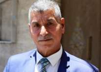 استشهاد طلال أبو ظريفة عضو المكتب السياسي للجبهة الديمقراطية بغزة