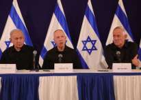 تل أبيب تستعد لإصدار الجنائية الدولية أوامر اعتقال ضد مسؤولين إسرائيليين كبار