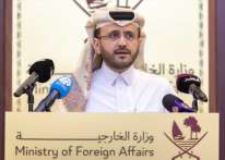 الخارجية القطرية: ندعم الجنائية الدولية بمبدأ المحاسبة ومفاوضات وقف إطلاق النار متوقفة