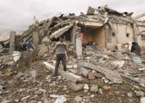 الأمم المتحدة: إزالة الركام من قطاع غزة قد تستغرق 14 عاماً