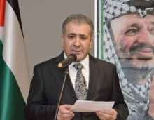 السفير الفلسطيني يرحب بقرار السماح بادخال الأدوات الكهربائية والأثاث المنزلي إلى المخيمات في صور