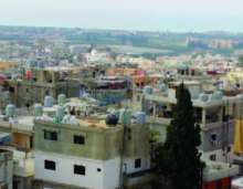 الجيش اللبناني يسمح بدخول الأدوات الكهربائية والأثاث المنزلي إلى المخيمات الفلسطينية في صور