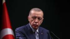 تركيا تُوقف جميع التعاملات التجارية مع إسرائيل