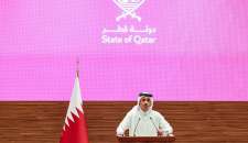 قطر: عدوان إسرائيل لن يؤدي إلا لإجهاض مسار التفاوض ويشجّعها العجز الدولي