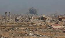 الرئاسة الفلسطينية: ادعاءات وزيرة الاستيطان الإسرائيلية بشأن غزة باطلة ولا أساس لها