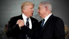 ترامب ونتنياهو في لقاء مفصلي بواشنطن… إيران وغزة على حافة التصعيد