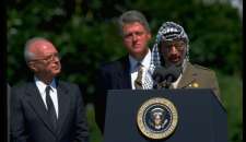 رابين خرج غاضباً من لقاء مع عرفات:&quot;لو سمعت حديثه قبل الاتفاقية لما كانت أوسلو&quot;