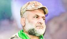 إسرائيل تغتال القيادي البارز في كتائب القسام رائد سعد