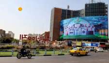 الرئيس الإيراني: إذا لم تمطر سنضطر لإخلاء طهران