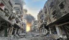 اتفاق على لجنة تكنوقراط لإدارة غزة مؤقتاً .. تفاصيل وأسماء