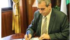 من هو علي شعث المرشح لإدارة لجنة غزة؟