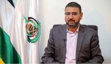 حماس: نية المحكمة الدولية باستصدار مذكرات اعتقال بحق قيادات حماس مساوة بين الضحية والجلاد