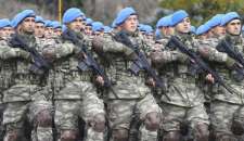 أذربيجان تكشف شروط مشاركتها في قوات حفظ السلام بغزة