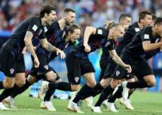 كرواتيا ستفوز بكأس العالم.. وإليكم الأسباب
