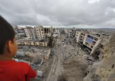 مشروع ترامب لغزة: مجمعات سكنية مؤقتة معزولة وعملة رقمية جديدة