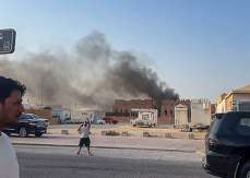 تنديد دولي واسع بالهجوم الإسرائيلي على قطر