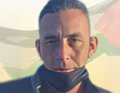 الاحتلال يُجدد أمر الاعتقال الإداريّ للمعتقل مصطفى بني عودة من طوباس للمرة الرابعة