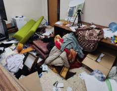 غزة: وزارة الأسرى تستنكر اقتحام الاحتلال لجامعة بيرزيت واعتقال الطلبة