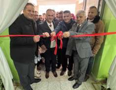 "التربية" تفتتح ثلاث مدارس في الظاهرية ودورا