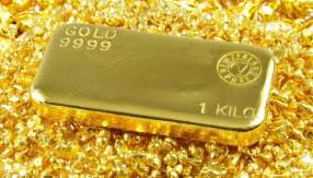 استقرار أسعار الذهب والنفط عالميا