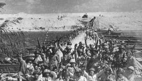 حرب 6 أكتوبر 1973.. يوم فاجأت الجيوش العربية إسرائيل