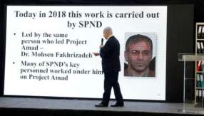 العملية الأكثر جرأة في تاريخ &quot;الموساد&quot;.. كيف سرق الإسرائيليون الأرشيف النووي الإيراني؟