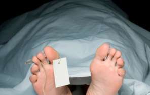 فاجعة في الجزائر.. أب يقتل أطفاله الخمسة وينتحر بـ"روح الملح"