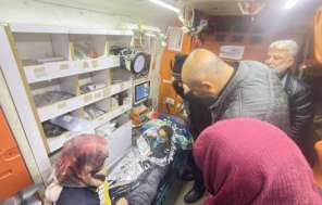 سوريا.. إنقاذ طفلة سقطت في بئر بعملية استغرقت 11 ساعة (فيديو)