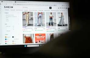 فضيحة &quot;شي إن&quot; تهز فرنسا.. دمى جنسية تشبه الأطفال وأسلحة معروضة للبيع