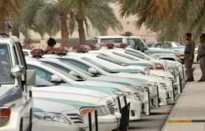 أحدهما هرب الهيروين بطريقة &quot;جهنمية&quot;.. السعودية تعلن إعدام باكستانيين