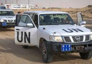 الأمم المتحدة: أبلغنا الجيش الإسرائيلي بتحرك موظفينا الذين تم إطلاق النار عليهم برفح