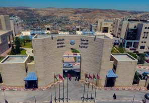 إنجاز سنوي متجدد لجامعة النجاح: خريجو الطب يحققون نسبة نجاح100% في امتحان مزاولة المهنة