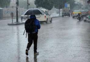 تعطيل الدوام في رياض الأطفال والمدارس الخاصة بالضفة الغربية غدًا بسبب الأحوال الجوية