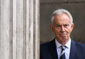 الكشف عن مرشح جديد لرئاسة مجلس السلام في غزة بدلا من توني بلير