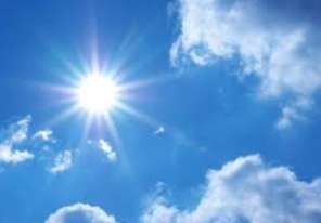 الطقس: ارتفاع على درجات الحرارة ومنخفض جوي قوي وأمطار غزيرة اعتبارًا من الثلاثاء