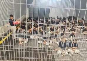 تقارير إسرائيلية: احتجاز 1500 جثمان لشهداء من قطاع غزة في معتقل &quot;سديه تيمان&quot;