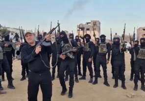 مصادر مصرية تحذر من توسع المجموعات المدعومة من إسرائيل.. وواشنطن تؤكد &quot;لا تواصل معهم&quot;