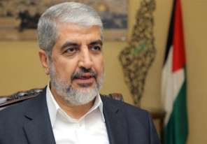 مشعل: الطوفان أعاد الاعتبار للقضية الفلسطينية و51% من الشباب الأمريكيين مؤيدون لحماس