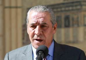 السلطة الفلسطينية تدعو الاتحاد الأوروبي لدور فاعل في تثبيت اتفاق غزة