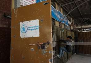 المخابز في غزة: الخبز المدعم مستمر بعد تجديد العقد مع برنامج الأغذية العالمي