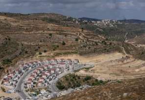 صيدم: تسجيل إسرائيل أراضي (جيم) خطوة ممنهجة لفرض السيادة على الضفة الغربية