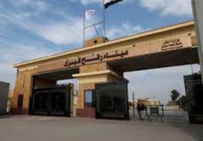 إعادة فتح معبر رفح وسط ضبابية بالآلية ومطالبات بتوسيع حركة المرضى