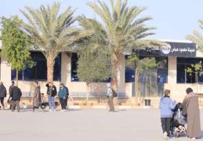 الأوقاف: الاحتلال افتعل أزمة مرور المعتمرين رغم التنسيق المسبق والتصاريح الرسمية