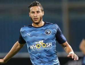 محكمة الجيزة تؤيد حكم حبس الللاعب رمضان صبحي عاماً مع إيقاف التنفيذ في قضية