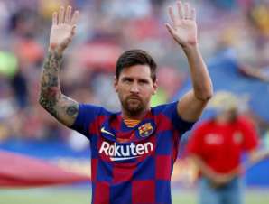 ميسي قد يعود لأبطال أوروبا في صفقة مثيرة للجدل
